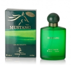 MUSTANG (THUNDER) GREEN Herren Parf�m 100 ml DORALL
