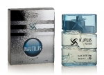 NAUTILUS Herren Parf�m 100 ml CREATION LAMIS