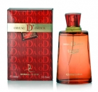 OISEAU D'AMOUR DONNA Damen Parfüm 100 ml DORALL