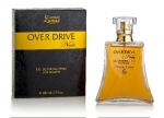 OVER DRIVE NOIR Damen Parf�m 100 ml CREATION LAMIS