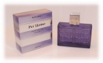 PER UOMO for men Herren BLACK ONYX  100 ml Parf�m