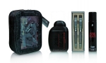 Geschenkset PURE BLACK Herren Parf�m CREATION LAMIS