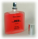 real RED one Herren Parf�m 100 ml Happy colourS