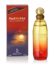 RED WILD HOT MEN Herren Parf�m 100 ml DORALL