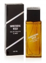 SOMETHING WILD Herren Parf�m 100 ml BK