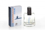 SUBMARINE CLUB Herren Parf�m 100 ml REAL TIME