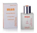 MAN SUNNY CONNY Herren EdT Parf�m 100 ml LUCIEN
