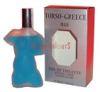 TORSO GREECE FOR MEN Parf�m Herren D�fte LUCIEN George