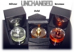 UNCHANGED GOLD Damen Parf�m 100 ml BK