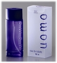 UOMO BY BK Herren Parf�m 100 ml BK