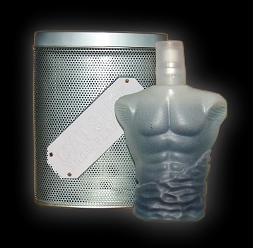 CATSUIT SNOWFLAKE Herren Parf�m 100 ml CREATION LAMIS