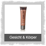 Gesicht + Körper