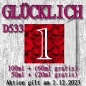 Preview: GLÜCKLICH 100 ml Damen (high concentrate) D533