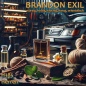 Preview: BRANDON EXIL 100 ml Herren (high concentrate) H385