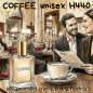 Preview: COFFEE 100 ml Unisex (high concentrate) H440