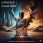 Preview: CYPHER 01  100 ml Unisex (high concentrate) D522
