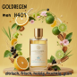 Preview: GOLDREGEN 100 ml Herren (high concentrate) H401