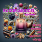 Preview: KUDDELMUDDEL 100 ml Damen (high concentrate) D555