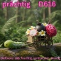 Preview: PRÄCHTIG ml Damen (high concentrate) D616