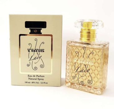 1905 Lady Damen New Brand Düfte 100 ml Parfum