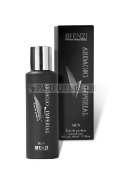 ARDAGIO IMPERIAL MEN Herren Eau de Toilette 100 ml FENZI