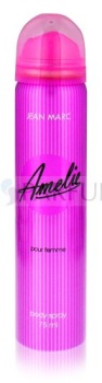 Body Spray Amelie 150 ml (=2,60EUR/100 ml) Damen Jean Marc