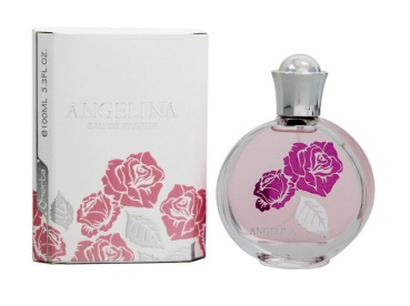 Angelina Damen Parfum 100 ml Omerta OM054