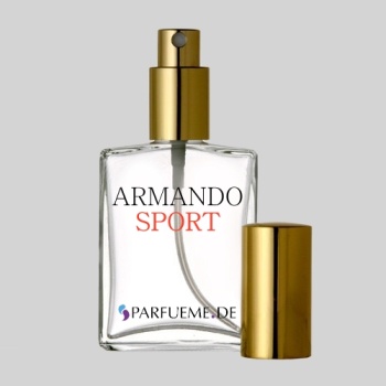 ARMANDO SPORT 100 ml (high concentrate) H004