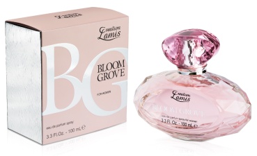 BLOOM GROVE Damen 100 ml Creation Lamis Eau de Parfum