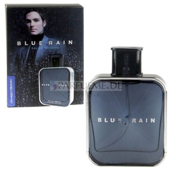 Blue Rain 100 ml Eau de Toilette Men Herren Georges Mezotti (GM116)