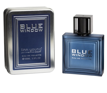 Blue Window Herren 100 ml Linn Young Parfum (LY143)