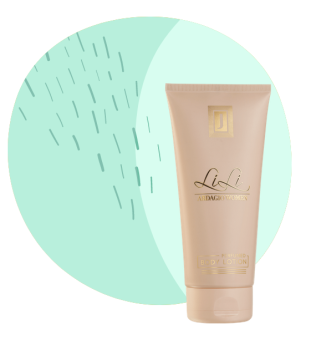 Perfumed Body Lotion LILI ARDAGIO WOMEN Damen 200 ml FENZI