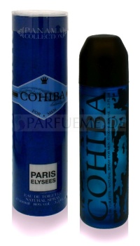 Cohiba Herren Eau de Toilette 100 ml Paris Elysees