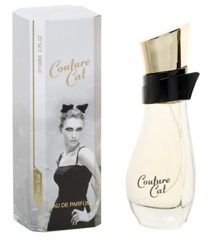 Couture Cat Damen Parfum 100 ml Omerta OM057