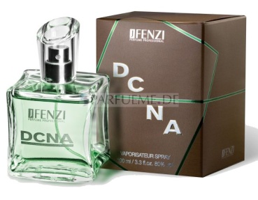 DCNA Damen Eau de Parfum 100 ml FENZI