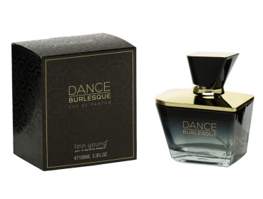 Dance Burlesque 100 ml Parfum Damen Linn Young (LY052)