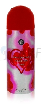 Deodorant Forever 150 ml (=2,60EUR/100 ml) Damen New Brand