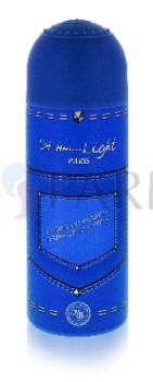 Deodorant Oh Light 150 ml (=2,60EUR/100 ml) Damen New Brand