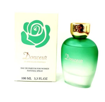 Douceur Damen New Brand P Düfte 100 ml Parfum