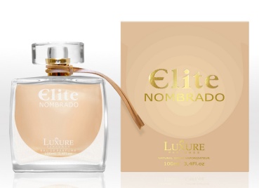 Elite NOMBRADO Damen Eau de Parfum 100 ml Luxure Parfumes