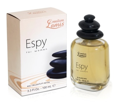 ESPY Damen 100 ml Creation Lamis Eau de Parfum