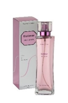 ESTIMER IN LOVE Damen 100 ml EdP Parfum Danny Suprime