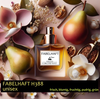 FABELHAFT 100 ml Unisex (high concentrate) H388