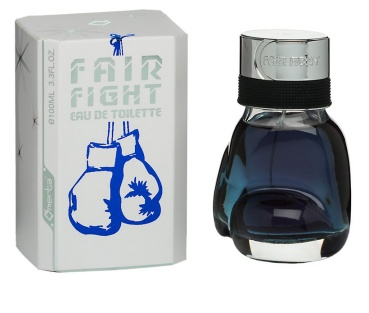 Fair Fight Herren Parfum 100 ml Omerta OM127