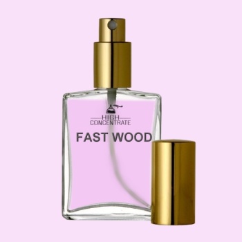 FAST WOOD 100 ml (high concentrate) D281