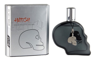 Hatch Herren Parfum 100 ml Omerta OM129