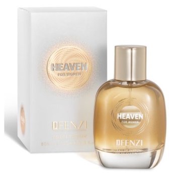 HEAVEN Damen Eau de Parfum 100 ml FENZI