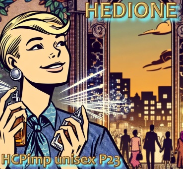 ROME 100 ml Herrren (high concentrate) H412