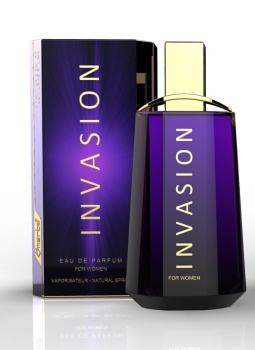 INVASION Damen Parfum 100 ml Omerta