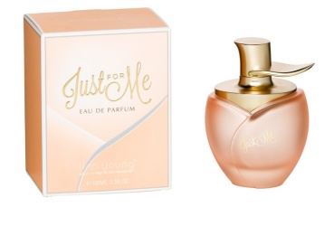 Just for me 100 ml Damen Linn Young Damen Parfum (LY054)